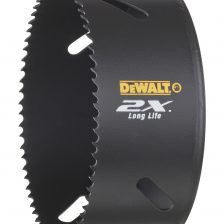 ŽAGA KRONSKA BI-MET. 102 MM,  M42 Dewalt DT8202L