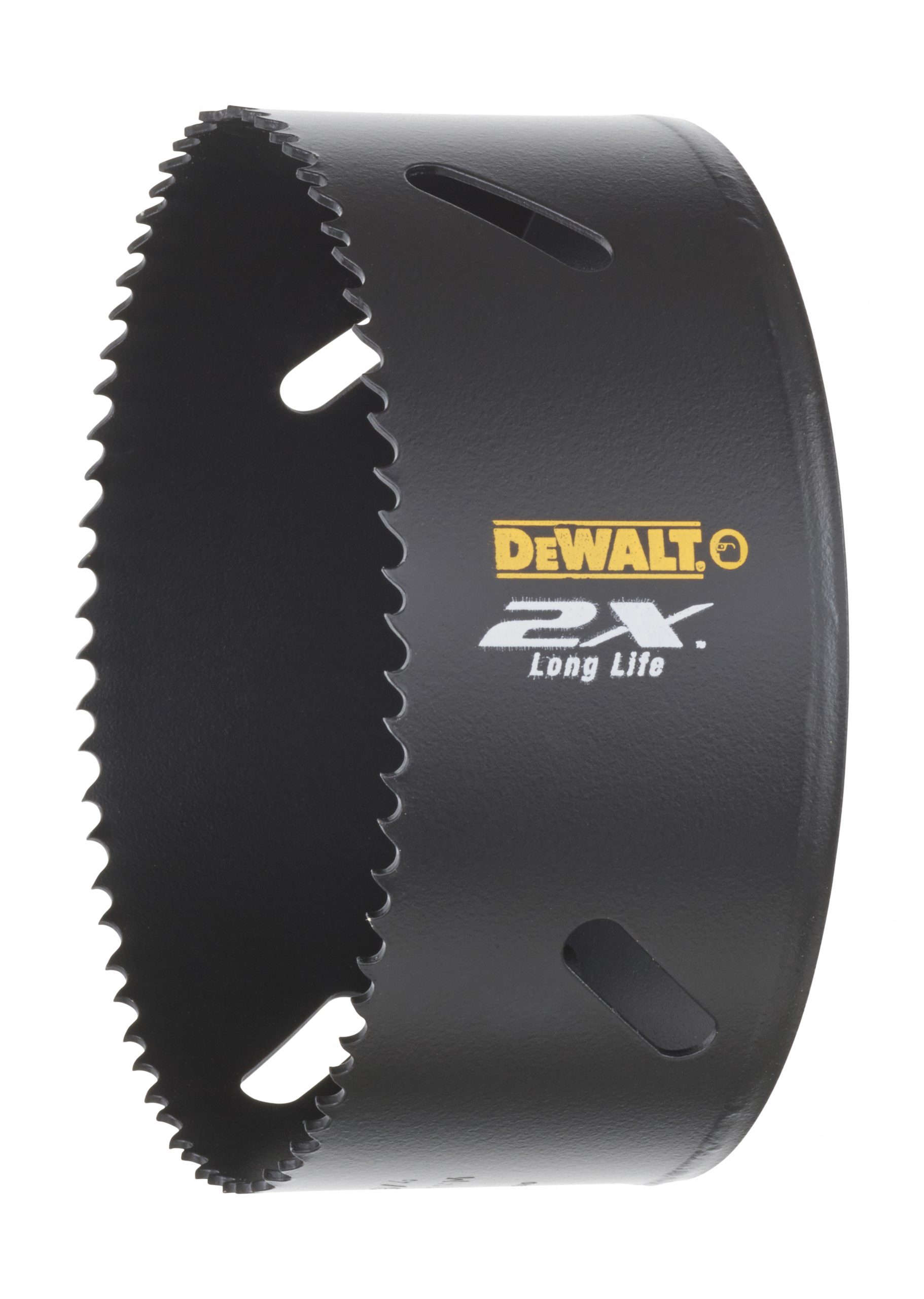 ŽAGA KRONSKA BI-MET. 121 MM, M42 Dewalt DT8221L