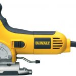 VBODNA ŽAGA 701 W TSTAK Dewalt DW333KT