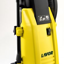 VISOKOTLAČNI ČISTILEC 3 PROGRAMI 1800W, 130BAR420L/H, 50/60HZ, HLADNA VODA LAVORWASH NINJA PLUS 130