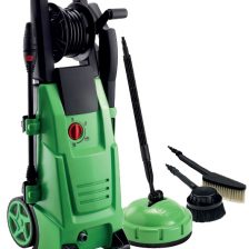 VISOKOTLAČNI ČISTILEC Z 3 PROGRAMI 1900W, 145 BAR420L/H, 50/60HZ LAVORWASH NJ EXTRA 145 WPS