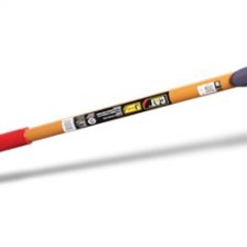 KOVINSKA LOPATA Z ROČAJEM H10-032 CAT SHOVEL H10-032