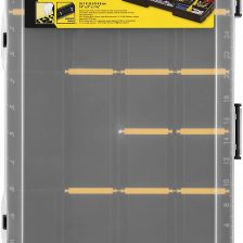 ORGANIZATOR 14""- 35,7 X 22,9 X 4,8 Stanley STST81681-1