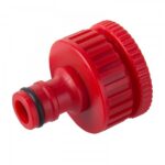 KONEKTOR ŽENSKI NAVOJ 1/2"-3/4" ZA CEV PROFIX 99232