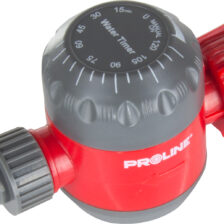 ČASOVNIK ZA ZALIVANJE 0-2H PROFIX 99245