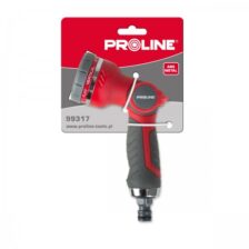 VRTNA PIŠTOLA DELUXE 9 STOPENJ PROFIX 99317