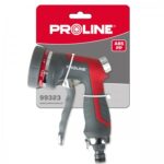 PIŠTOLA BRIZGALNA - 10 FUNKCIJ PROFIX 99323