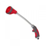 RAZTEGLJIVA PIŠTOLA ZA VODO 9 STOPENJ PRŠENJADELUXE04 210MM PROFIX 99371