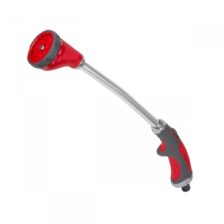 RAZTEGLJIVA PIŠTOLA ZA VODO 9 STOPENJ PRŠENJADELUXE04 210MM PROFIX 99371