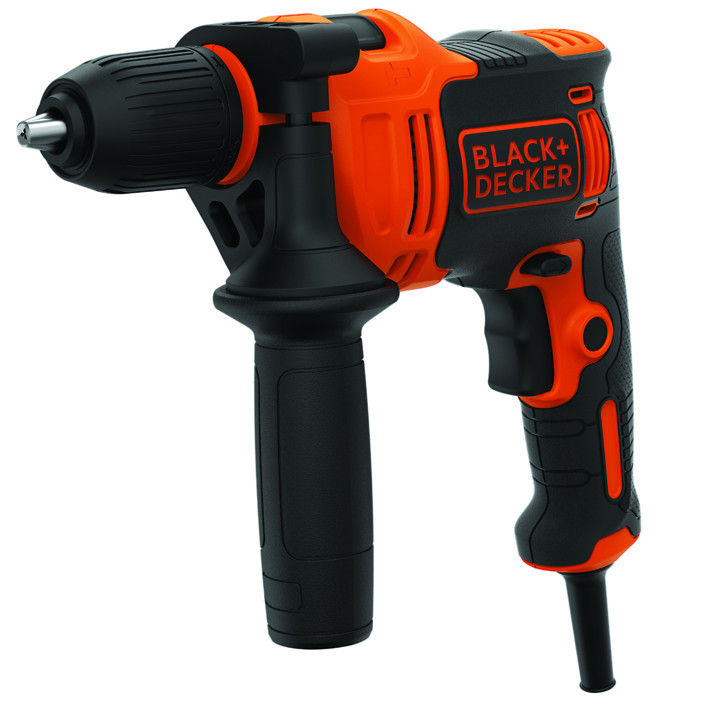 UDARNI VRTALNIK 550 W Black & Decker BEH550 - slika 2
