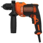 UDARNI VRTALNIK 550 W Black & Decker BEH550