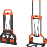 VOZIČEK ZA PRENEŠANJE 40x41x102 BLACK&DECKER Black & Decker BXWT-H200