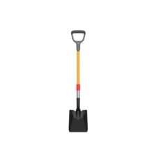 LOPATA ZA PRENOS S KVADRATNIM ROČAJEM 114,3 × 24,3 × 13 cm CAT CAT J10-204