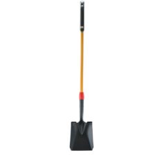 LOPATA ZA PRENOS Z DOLGIM  ROČAJEM IN KVADR.ROČKO152 × 24 × 14 cm CAT CAT K10-103