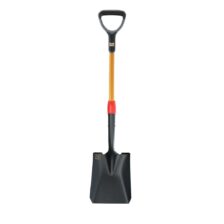 LOPATA ZA PRENOS Z D ROČAJEM 43,5 x 9,4 x 5,5  CAT CAT K10-104