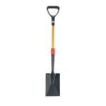 LOPATA ZA PRENOS Z D ROČAJEM 110,5 x 18 x 6,1 CAT CAT K10-105
