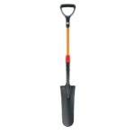 LOPATA DRANAŽANA 49,2 x 6,3 x 2,4 CAT CAT K10-106