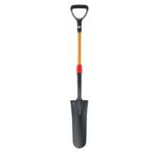 LOPATA DRANAŽANA 49,2 x 6,3 x 2,4 CAT CAT K10-106
