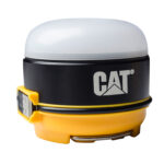 MINI POLNILNA SVETILKA 100 / 200 LM, USB CAT CT6525