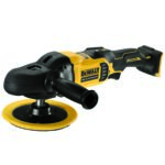 18 V POLIRNI STROJ DVOJNI, M14 Dewalt DCM849N