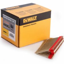 ŽEBLJI 510KOM; DCN890 3 X 57MM Dewalt DCN8903057