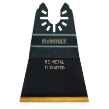 REZILO ZA MULTIFUN. OROD HCS 3, 64 MM Dewalt DT20747