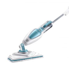 PARNI ČISTILNIK 1600 W Black & Decker FSM1630