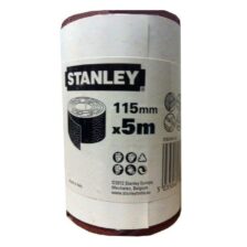 LISTI MULTI SANDER QUICK FIT 60G Stanley STA31441