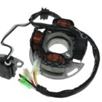 STATOR NAVITJE ZA TOMOS A35 S PICK UP