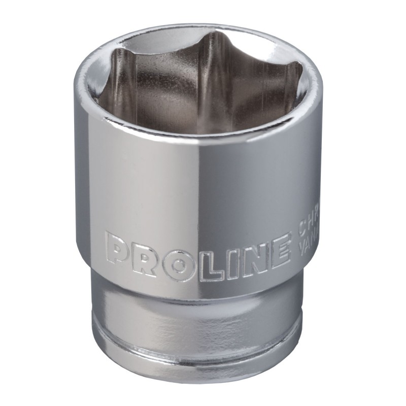 KLJUČ NASADNI 6 KOTNI 3/8 15MM PROFIX 18315