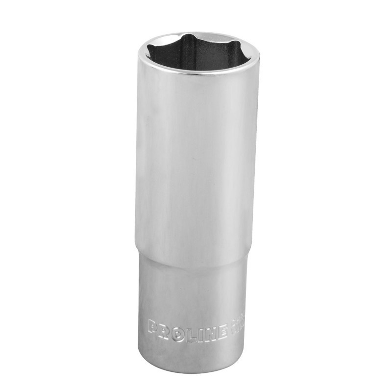 KLJUČ HEX NASADNI 6 KOTNI 3/8 19MM PROFIX 18386