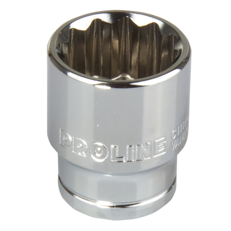KLJUČ NASADNI 1/2 12 KOTNI 13MM PROFIX 18564
