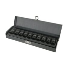 NASTAVKI UDARNI SET 8KOM 3/4 22-41MM PROFIX 18908