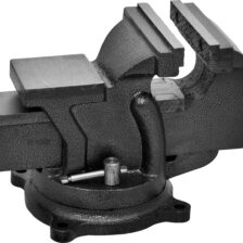 PRIMEŽ VRTEČI NAMIZNI 100 MM, 6,5 KG PROFIX 25610
