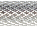 KLIN ZA CENTRIRANJE 8*125MM CHROME PROFIX 31385
