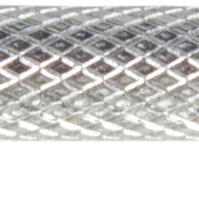 KLIN ZA CENTRIRANJE 8*125MM CHROME PROFIX 31385