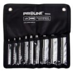 SET KLINOV 9KOM 2.5-10.0MM HRC PROLINE PROFIX 32020
