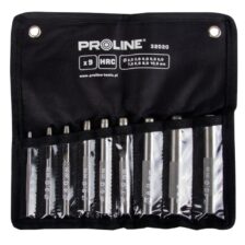 SET KLINOV 9KOM 2.5-10.0MM HRC PROLINE PROFIX 32020
