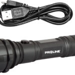 SVETILKA LED USB POLNILNA ALU XPG 300LM CE PROLINE PROFIX 51034