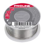 ŽICA ZA MEHKO SPAJKANJE 60/40/2,5% 1MM/3M 3 KOM PROFIX 60324