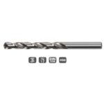 SVEDER HSS DIN338 4,0MM 1 KOM PROLINE PROFIX 77040