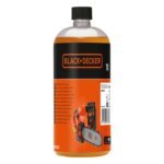 OLJE ZA VERIŽNE ŽAGE 1L Black & Decker A6023