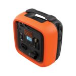12V  KOMPRESORSKA TLAČILKA Black & Decker ASI400
