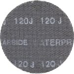 MREŽNI BRUSNI LIST 225mm 120G  Dewalt DTM8565
