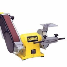 NAMIZNI KOLUTNI BRUSILNIK 300 W Dewalt DW755YM2