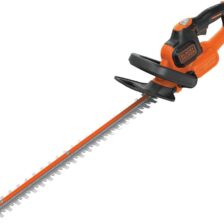 AKU ŠKARJE ZA ŽIVO MEJO 18 V 2,0Ah 45cm Black & Decker GTC18452PCB
