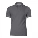 TEMNO SIVA POLO MAJICA "L" 220 G LAHTI L4030603