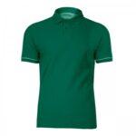 ZELENA POLO MAJICA "L" 220 G LAHTI L4030903