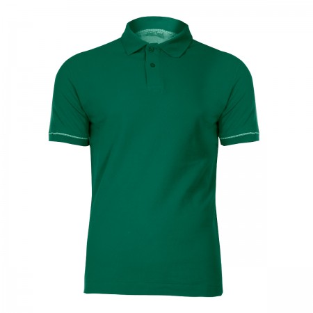 ZELENA POLO MAJICA "L" 220 G LAHTI L4030903