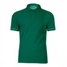 ZELENA POLO MAJICA "3XL" 220 G LAHTI L4030906